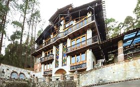 Hotel Boutique El Rincón